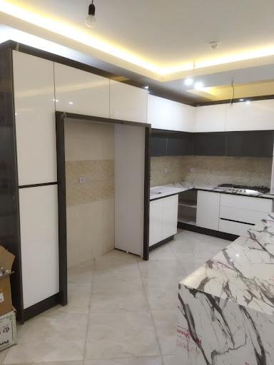 کابینت الوند