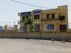 آزمایشگاه فنی و مکانیک خاک میناب