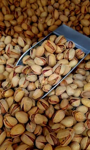 آجیل و خشکبار مغز بادوم