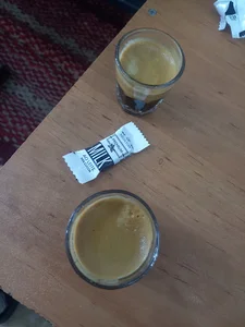 چایخانه مهرداد