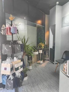فروشگاه عطر و ادکلن وزرا 2