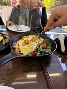 Bianco café qazvin 4