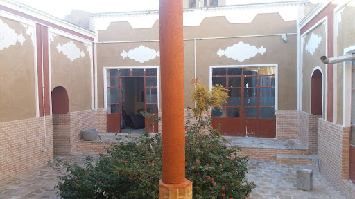 خانه مسافر بازار نو