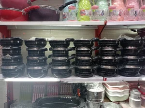لوازم خانگی ابوالفضل