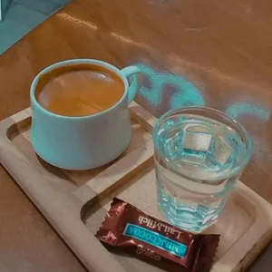 قهوه سناتور 3