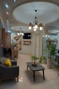مرکز پوست ژاو قزوین