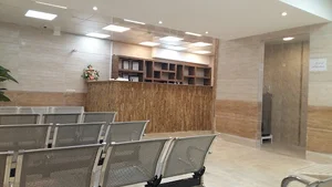 Dr Babaeenezhad medical imaging institute