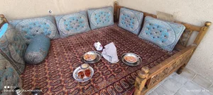 Shams Tabrizi hostel