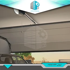 پارسیان در صنعت