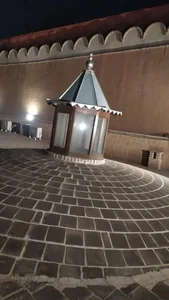 مدرسه علمیه حکیم هاشم 4