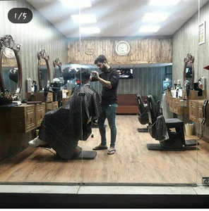 آرایشگاه پیکاسو