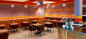 MoBu Restaurant and Cafe