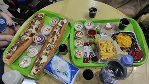 Taste Engineering(مهندسی مزه)