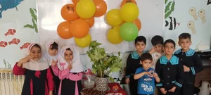 مهد مهر احمدیه 4