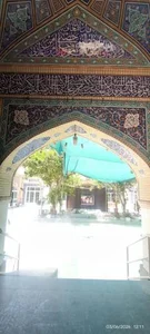 مسجد برکت پاچنار 4