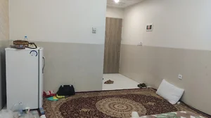 همراه‌سرای بیمارستان شهید صدوقی