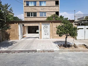 ساختمان مهراد