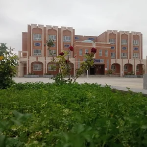 دبیرستان استعداد های درخشان قلم چی ۱