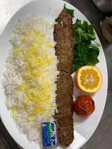 رستوران فرزاد