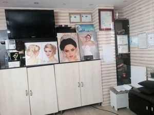 سالن زیبایی ساغر 4