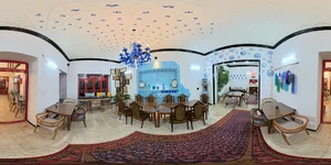 عمارت شیوانچی