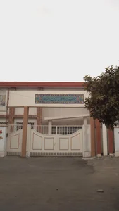 هنرستان ۶ کلاسه برکت (امیر کبیر) 2