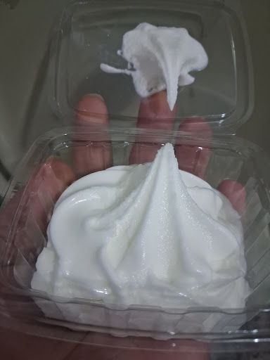آبمیوه و بستنی ترافیک