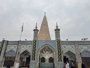 شرکت مدرن کشت شوش
