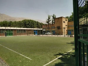 هنرستان فیضیه 4