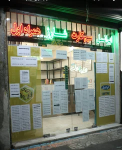 سید محمد سید شفایی