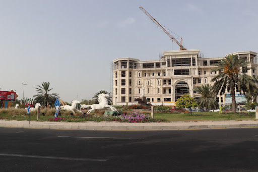 معتز جرفی