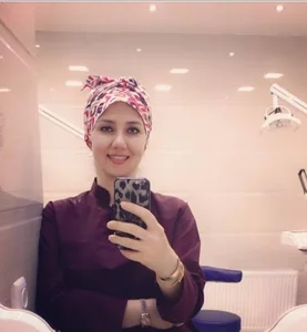 مطب تخصصی دندانپزشکی دکتر مریم مسلمیون
