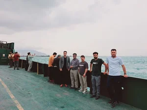 لندینگ کرافت
