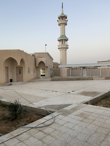 مسجد حطين