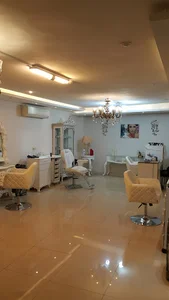سالن عروس تینا مرادی