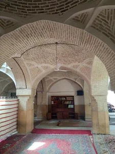 مسجد حاج حسن 2