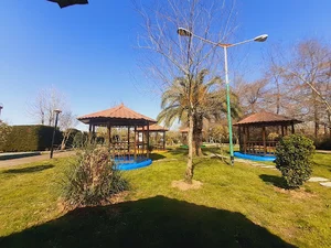 پارک بانوان لاهیجان