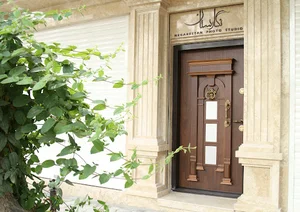 Negarestan photography studio