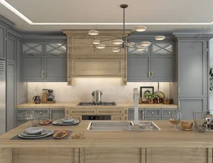 کابینت دکوچید
