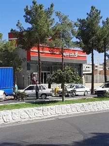 بانک شهر سمنان 2