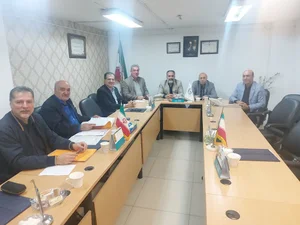 انجمن صنفی کارفرمایی دفاتر خدمات هوایی و گردشگری خراسان رضوی