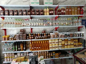 ارگانیک پسند