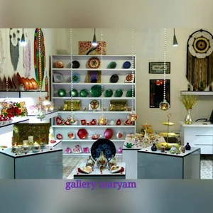 گالری مریم
