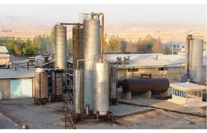 دفتر ایزوگام شرق