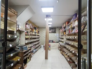 خشکبار ابراهیمی 5