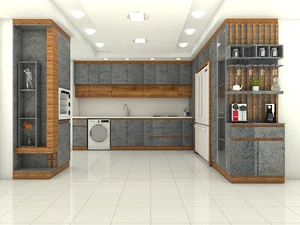 کابینت و دکوراسیون دکورال