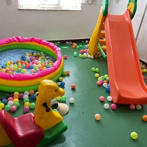 پیش دبستانی و مهدکودک نگین گلبهار