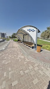 Silicon Oasis HQ 1