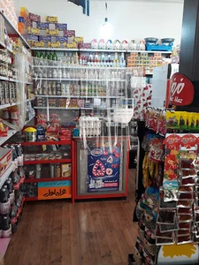 سوپر مارکت رز