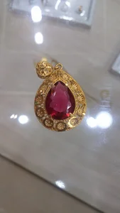 طلا فروشی زمرد